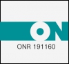 ONR 191160